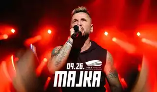 MAJKA 2026 - BINDZSISZTÁN Turné - Székesfehérvár