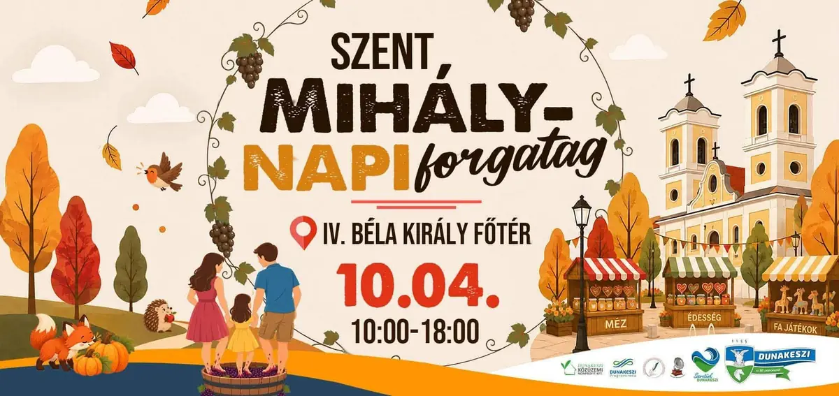 Szent Mihály-napi búcsú — Dunakeszi, Dunakeszi