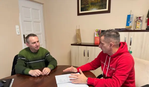 Főépítészi ügyfélfogadás Felsőtárkányban — Felsőtárkány, Felsőtárkány
