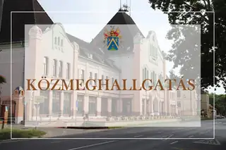 Közmeghallgatás