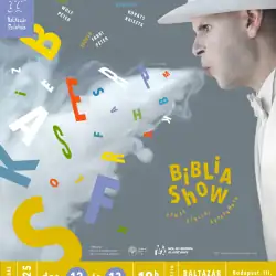 Decemberben újra érkezik a Biblia show