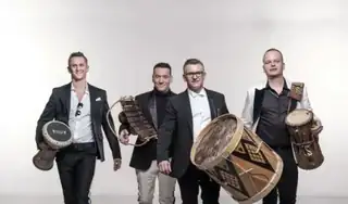 Az öreg halász és a nagyravágyó felesége - Müpa Matiné