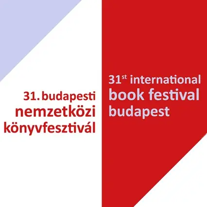 A FSZEK a 31. Nemzetközi Könyvfesztiválon — Fővárosi Szabó Ervin Könyvtár Központi Könyvtár, Budapest