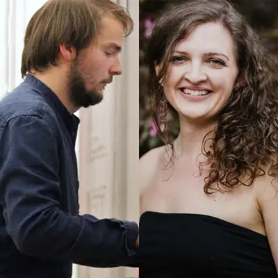 Kortársak és klasszikusok — Fővárosi Szabó Ervin Könyvtár Központi Könyvtár, Budapest