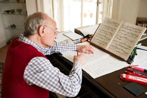 Rutter: Requiem — Mátyás-Templom, Budapest