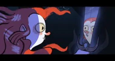 PrimaTeen versenyprogram 1. (14-18 év) · Primanima World Festival Of First Animations, Budapest