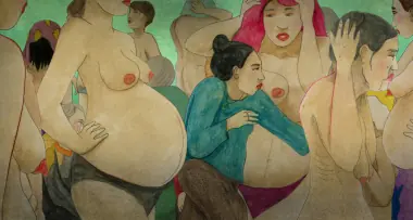 Mesterek versenyprogram 4. · Primanima World Festival Of First Animations, Budapest