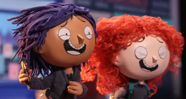 PrimaTeen versenyprogram 2. (14-18 év) · Primanima World Festival Of First Animations, Budapest