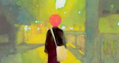 Sziluettek versenyprogram 1. – Személyes történetek · Primanima World Festival Of First Animations, Budapest