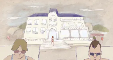 Fiatal Rendezők Versenyprogram 4. · Primanima World Festival Of First Animations, Budapest