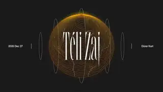 Téli Zaj 2026