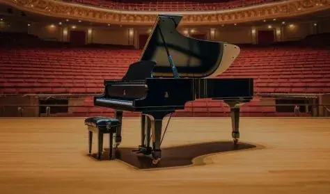 THE MUSIC OF LUDOVICO EINAUDI TRIBUTE — Four Points by Sheraton Hotel, Kecskemét