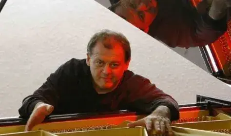 Binder Károly: Cédrusok illata - JAZZMŰHELY — Müpa, Budapest