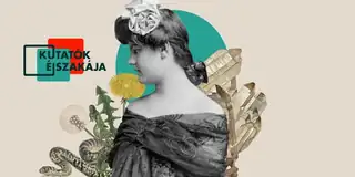 Kutatók Éjszakája a Magyar Nemzeti Múzeumban | 2026. szeptember 25. 10:00-13:00 között