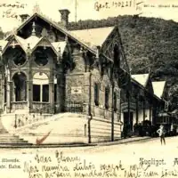 Hegyvidéki Nosztalgia Klub