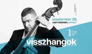 Visszhangok - Sopron