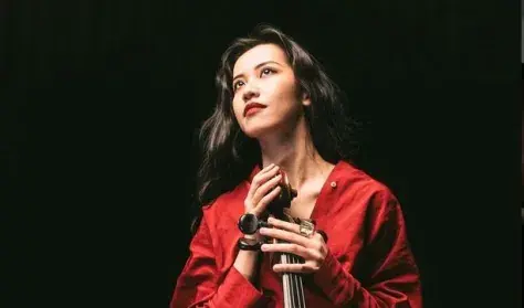 LiLa, Yoon Kuk Lee és az Anima Musicae — Zeneakadémia, Budapest