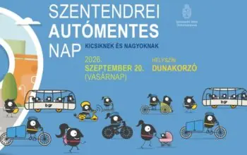 Szentendrei Autómentes Nap · Szentendre, Szentendre