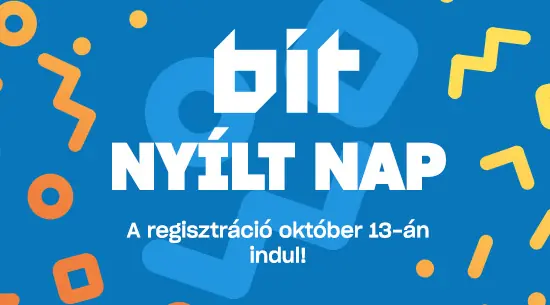 Nyílt órák és nyílt nap – 2026. · Biatorbágyi Innovatív Technikum és Gimnázium, Biatorbágy