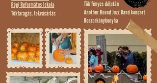 Tökölős Hétvége