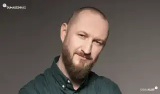 Mit eszik a prérifarkas? – Ceglédi Zoltán új önálló estje