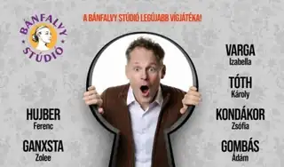 Ray Cooney: Kölcsönlakás