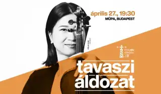 Tavaszi áldozat