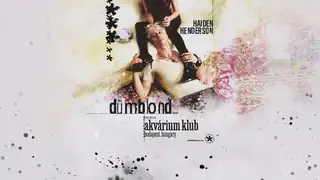 Haiden Henderson - The Dumb Blond Tour