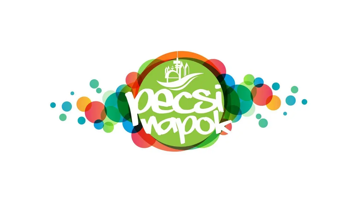 Pécsi Napok — Sétatér, Pécs