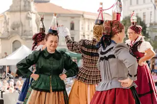 Bor és Dal Ünnepe