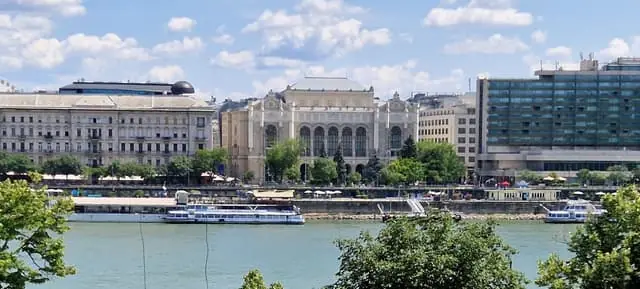 Turizmus Világnapja 2026 — Pesti Vigadó, Pesti Vigadó - Díszterem, Budapest