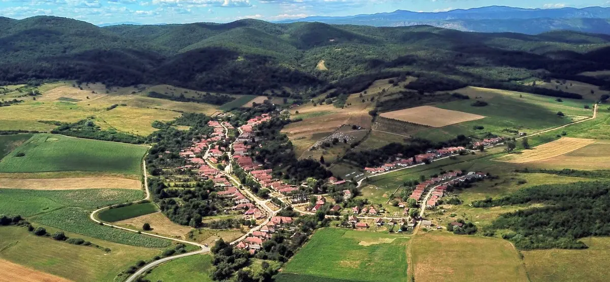 Idősek napja — Martonyi, Martonyi