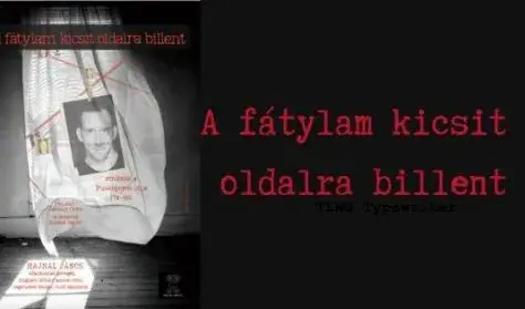 A fátylam kicsit oldalra billent · Bástya Színház, Budapest