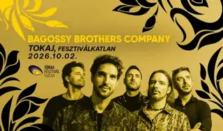 Bagossy Brothers Company
