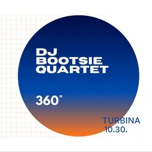 DJ Bootsie · MOM Kulturális Központ, Budapest