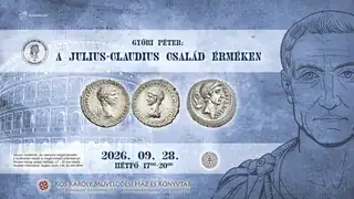 Kortalan numizmatikusok – A Julius-Claudius család érméken