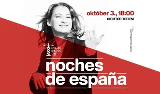 Noches de España