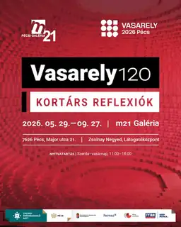 Vasarely 120