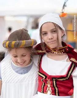 CSALÁDI NAP A KANIZSAI DOROTTYA MÚZEUMBAN