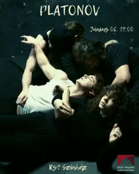 Don Giovanni ujjbábopera – zongorakísérettel 16+ — RS9 Színház, Budapest