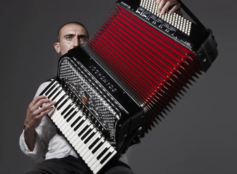 David Yengibarian koncert — RS9 Színház, Budapest