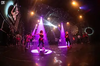 PANNON ROLLER DISCO - ROLLTOBER