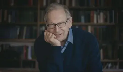 Sir John Eliot Gardiner és a BFZ — Budapesti Fesztiválzenekar, Budapest