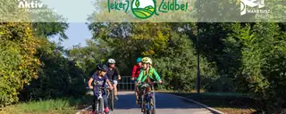 Tekerj a zöldbe - Dabas - Monor Kerékpártúra
