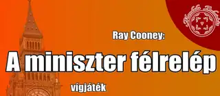 A miniszter félrelép