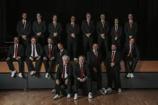 ÚJÉVI KONCERT 2027