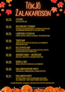 TökJó Zalakaroson