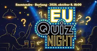 EU Kvízest Szentendrén – Te mennyit tudsz Európáról?
