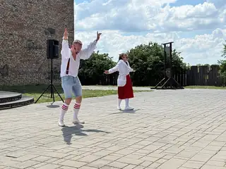 Jancsi és Juliska – zenés mesejáték