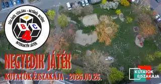 Tégláról téglára – Betűről betűre 4